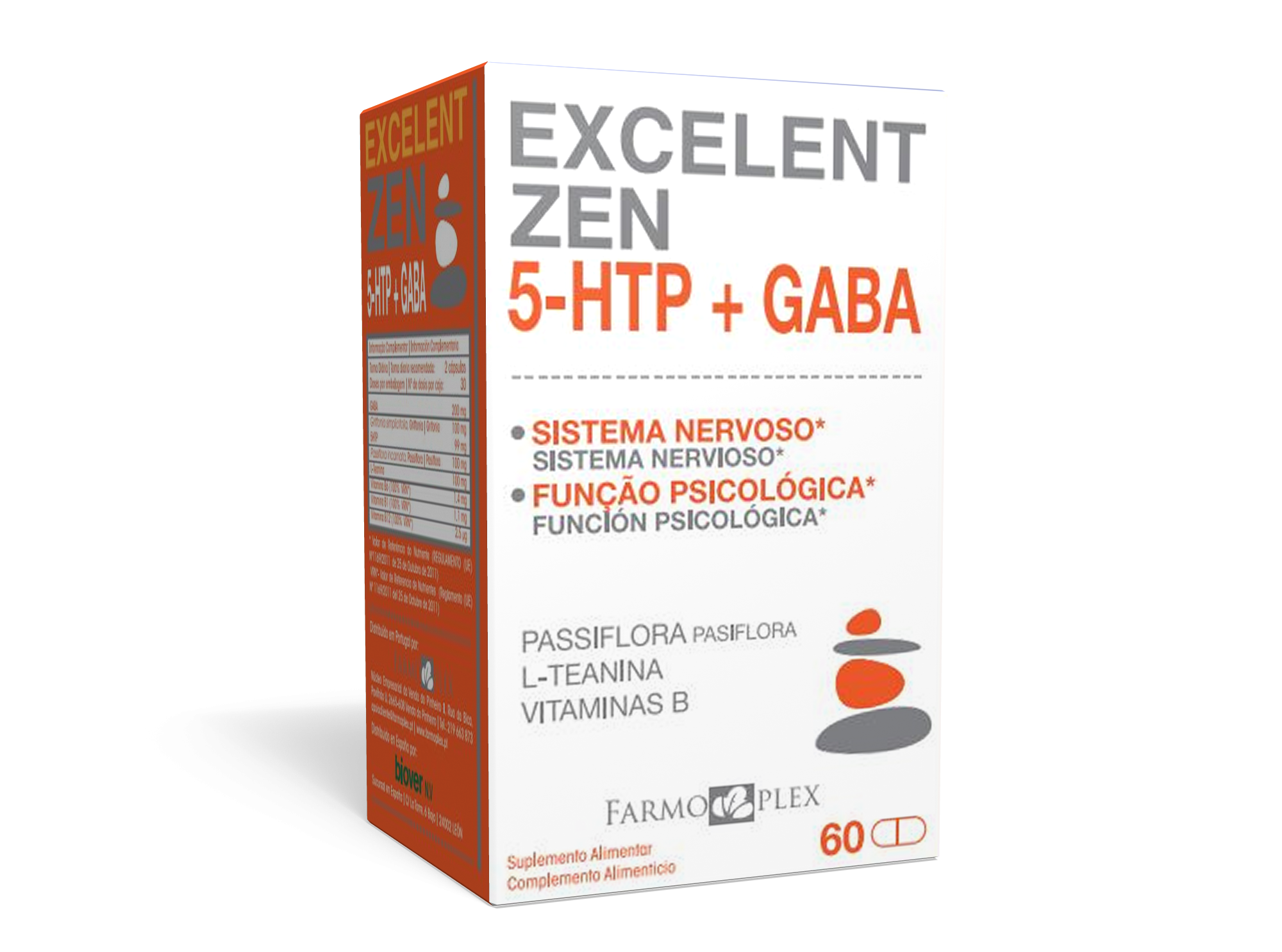 Excelent Zen 3D